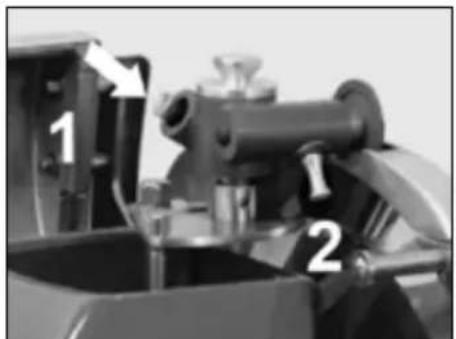 Berkel Volano B114 - 10