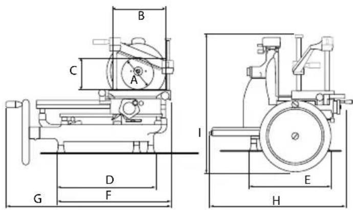 Berkel Volano B114 - WARRANTY AND RESPONSIBILITY - 2