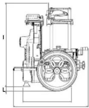Berkel Volano B114 - GARANTIE Şİ RASI PUNDERE - 6