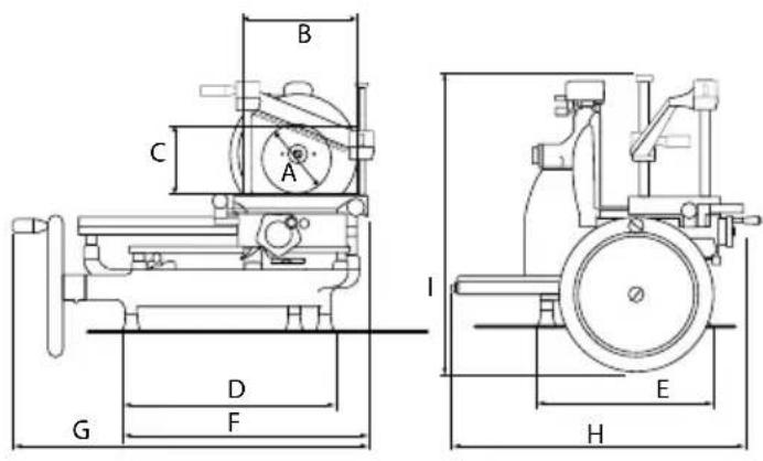 Berkel Volano B114 - GARANTÍA Y RESPONSABILIDAD - 2