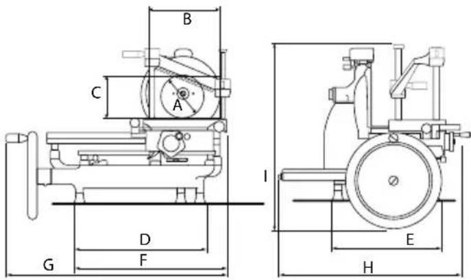 Berkel Volano B114 - GARANTIE Şİ RASI PUNDERE - 2