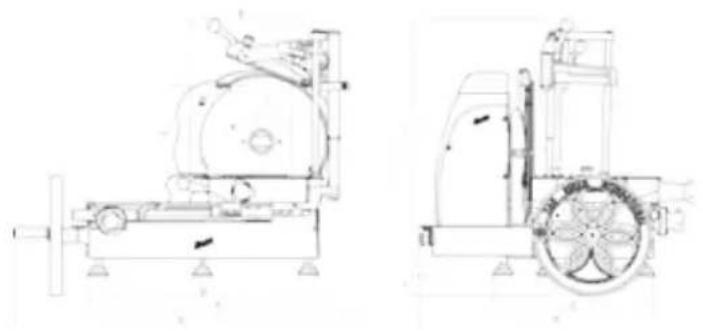 Berkel Volano B114 - B116 - 1