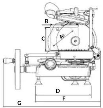 Berkel Volano B114 - VOLANO B2 - 3