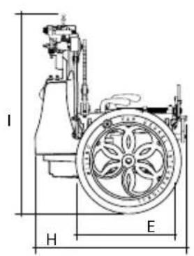 Berkel Volano B114 - VOLANO B2 - 2