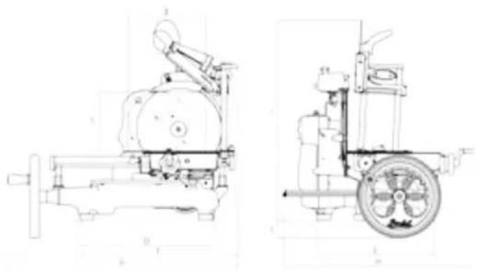 Berkel Volano B114 - VOLANO B2 - 5