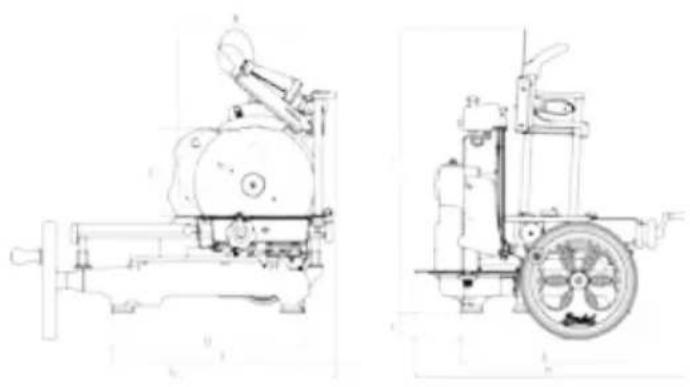 Berkel Volano B114 - E RESPONSABILITA - 1