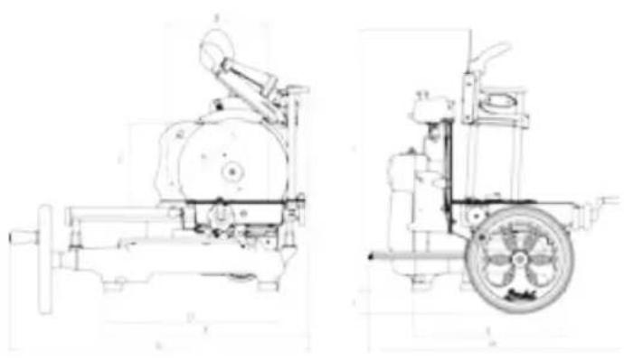 Berkel Volano B114 - VOLANO B2 - 5