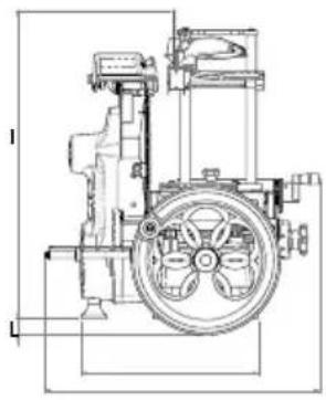 Berkel Volano B114 - VOLANO - 4
