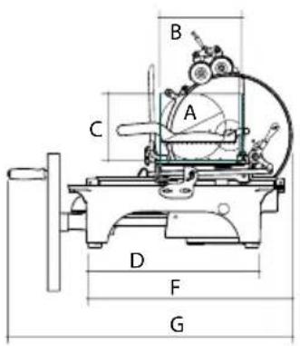 Berkel Volano B114 - VOLANO B2 - 1