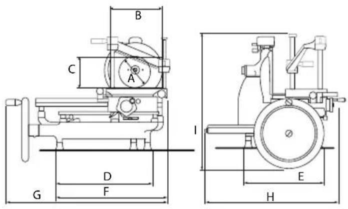 Berkel Volano B114 - GARANTI OCH ANSVAR - 2