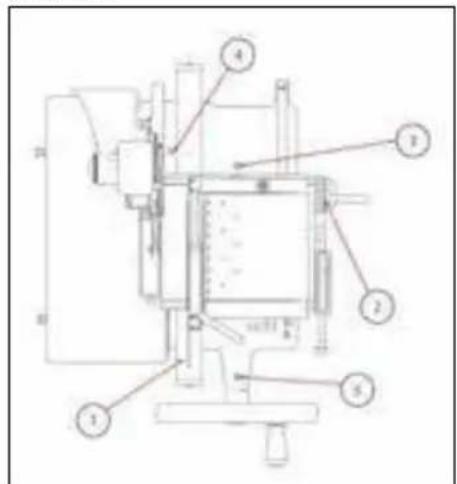 Berkel Volano B114 - 12