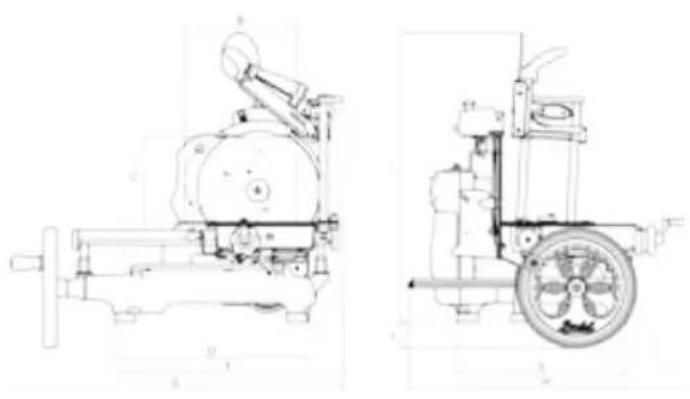 Berkel Volano B114 - VOLANO B2 - 5