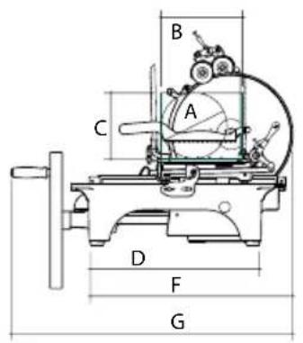 Berkel Volano B114 - VOLANO B2 - 1