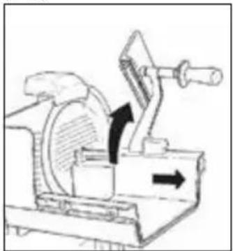 Berkel Essentia Macelleria BEM350 - 4