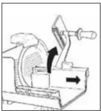 Berkel Domina Gravitá SLG315 - DOMINA SERIES - 3