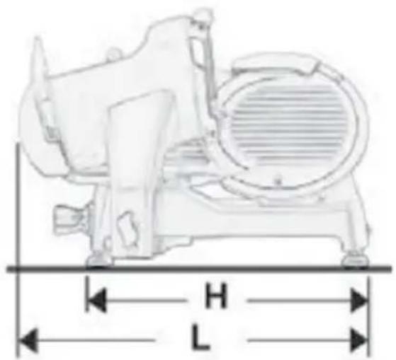 H L
