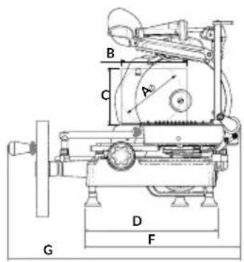 Berkel Volano L16 - VOLANO - 3