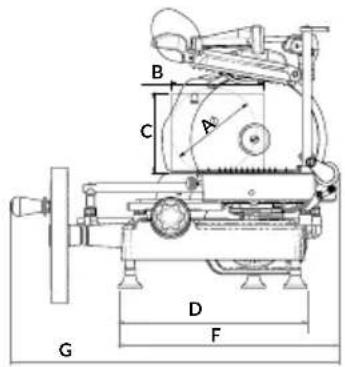 Berkel Volano L16 - VOLANO B2 - 3