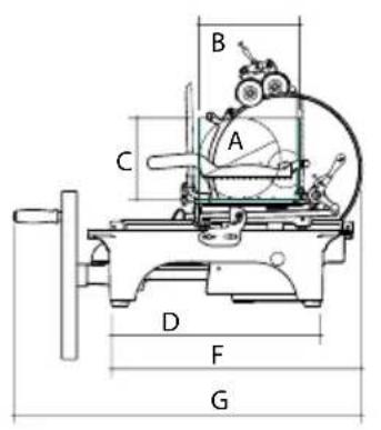 Berkel Volano L16 - B2 - 1