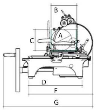 Berkel Volano L16 - VOLANO B2 - 1