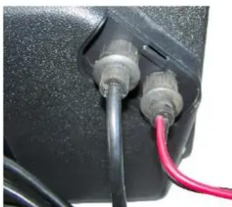 Westfalia 802947 - Electric Connections - 1