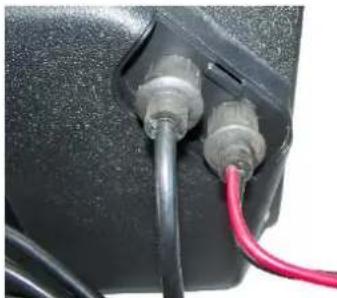 Westfalia 802947 - Elektrische Anschlüsse - 1