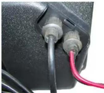 Westfalia 802947 - Elektrische aansluitingen - 1