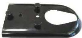 Westfalia 802947 - Wireless Remote Control Electric Winch - 6