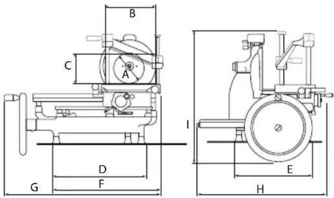Berkel Volano P15 - GARANZIA E RESPONSABILITA' - 2