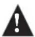 Berkel Pro Line XS25 - Attention! lame tranchante, risque de coupure! - 1
