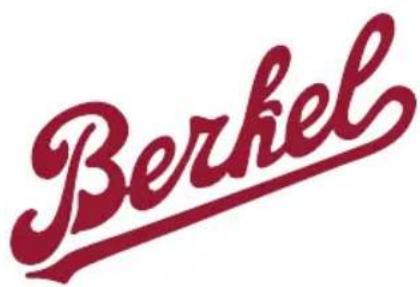 Berkel Pro Line XS25 - OCH KASSERING - 3