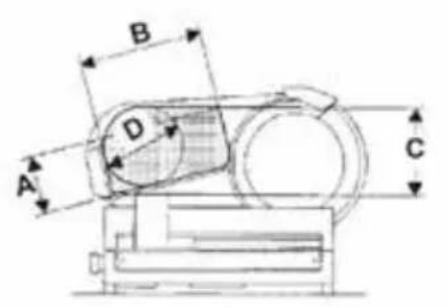 Berkel Pro Line SLC 350 Auto - PRO LINE GL30 AUTO - 1