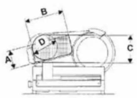 Berkel Pro Line SLC 350 Auto - ZÁRUKA A ODPOVÉDNOST - 4