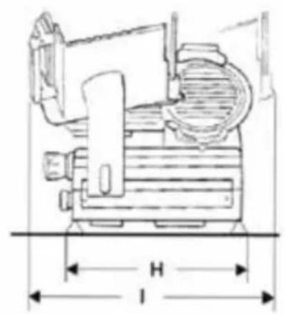 Berkel Pro Line SLC 350 Auto - PRO LINE GL30 AUTO - 3