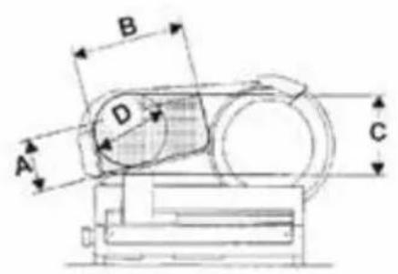 Berkel Pro Line SLC 350 Auto - PRO LINE GL30 AUTO - 1