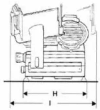Berkel Pro Line SLC 350 Auto - DEMOLERING OG KASSERING - 6
