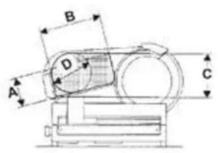 Berkel Pro Line SLC 350 Auto - PRO LINE GL30 AUTO - 1