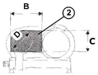 Berkel Essentia Macelleria BEM370 - ESSENTIA SALUMERIA BES300-BES350-BES370 - 1