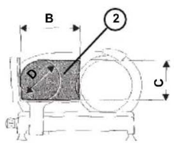 Berkel Essentia Macelleria BEM370 - ESSENTIA DELICATESSEN BED300 - 1
