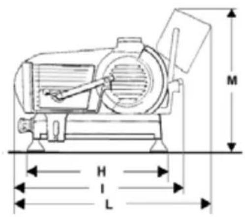 Berkel Essentia Macelleria BEM370 - Essentia delicatessen BED300 - 3