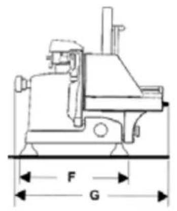 Berkel Essentia Macelleria BEM370 - ESSENTIA DELICATESSEN BED300 - 2