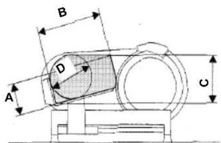 Berkel Essentia Macelleria BEM370 - DEMOLICE ALIKVIDACE - 7