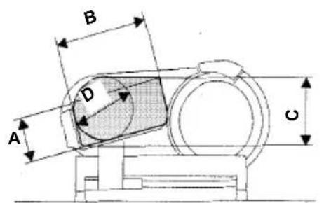 Berkel Essentia Macelleria BEM370 - DEZMEMBRARE I ELIMINARE - 7