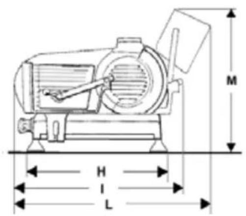 Berkel Essentia Macelleria BEM370 - ESSENTIA DELICATESSEN BED300 - 3