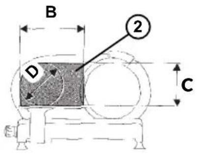 Berkel Essentia Macelleria BEM370 - DEMOLICAO E ELIMINAÇÃO - 1
