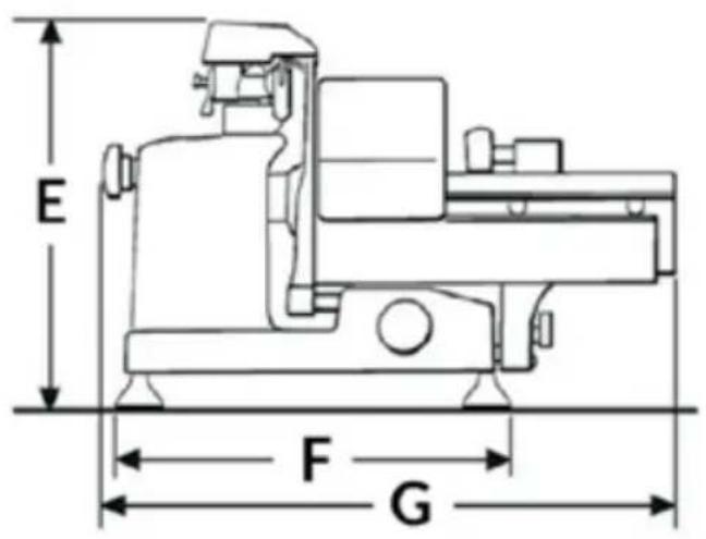Berkel Domina Macelleria SLH315 - OG BORTSKAFFALSE - 3