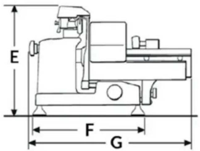 Berkel Domina Macelleria SLH315 - DEMOLICE A LIKVIDACE - 3