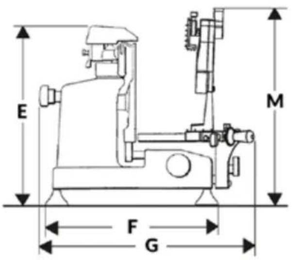 Berkel Domina Macelleria SLH315 - DEMOLIZIONE E SMALTIMENTO - 5