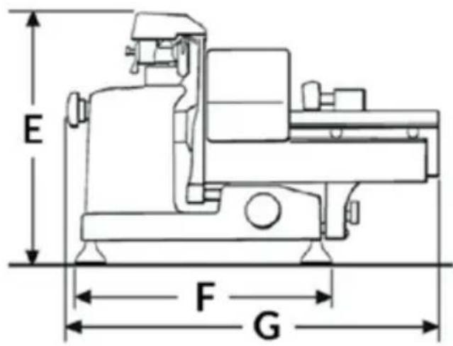 Berkel Domina Macelleria SLH315 - DEMOLIZIONE E SMALTIMENTO - 3