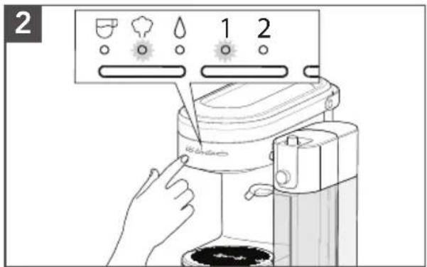 KITCHENAID KESMK5SX - UTILISATION DU PRODUIT - 2